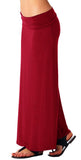 Popana - Falda Grande Convertible para Mujer, Estilo Informal, Talla Grande, Fabricado en Estados Unidos
