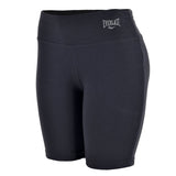 EVERLAST v48077 Short Deportivo para Mujer, Color Gris, Mediano