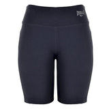 EVERLAST v48077 Short Deportivo para Mujer, Color Gris, Mediano