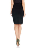 Calvin Klein Falda Bordada para Mujer