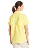 Columbia Women 's Bahama manga corta para mujer