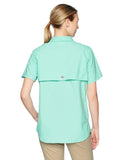 Columbia Women 's Bahama manga corta para mujer