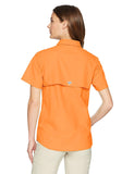 Columbia Women 's Bahama manga corta para mujer