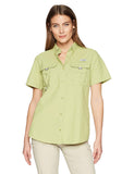 Columbia Women 's Bahama manga corta para mujer