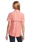 Columbia Women 's Bahama manga corta para mujer