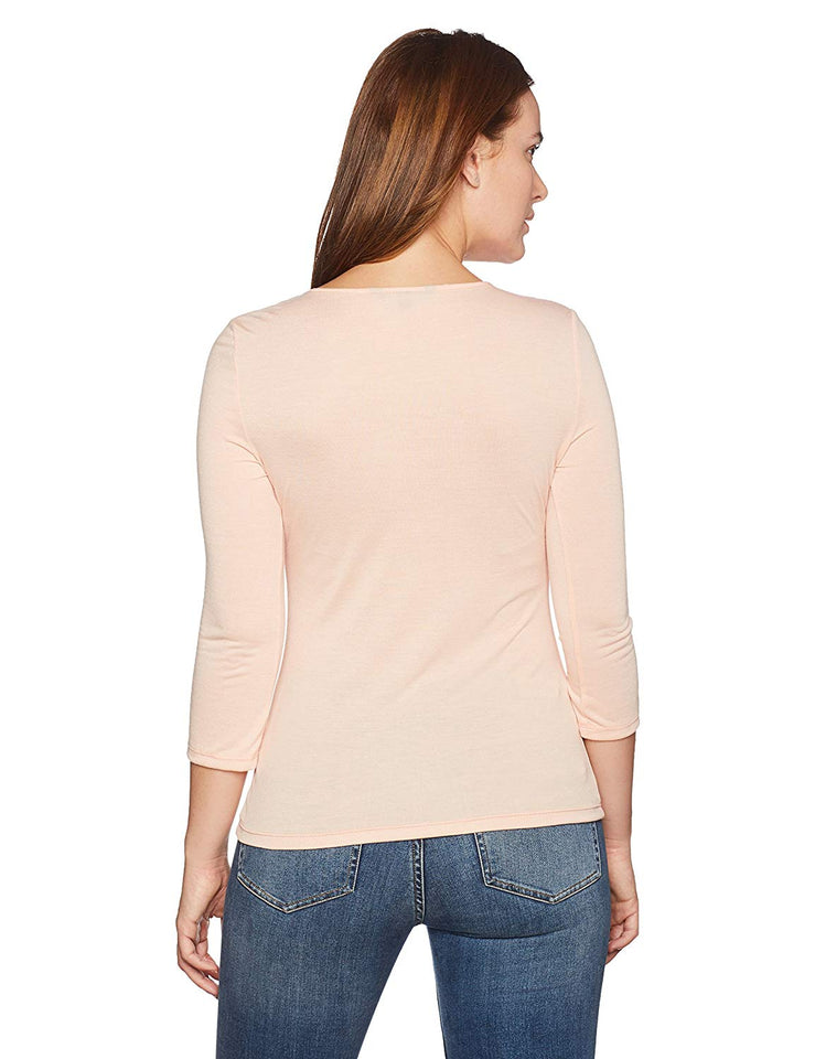 André Badi Mersen Blusa para Mujer