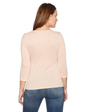André Badi Mersen Blusa para Mujer