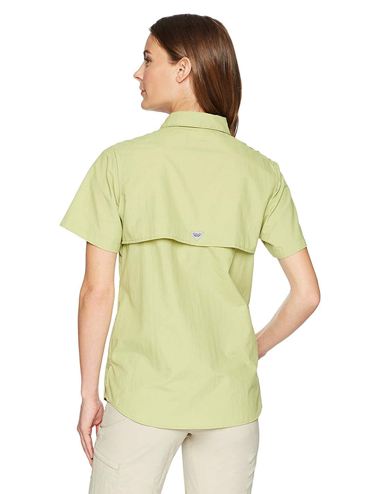 Columbia Women 's Bahama manga corta para mujer