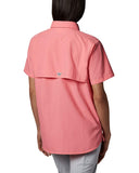 Columbia Women 's Bahama manga corta para mujer