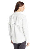 Columbia Sportswear Bonehead II Camisa con Mangas enrollables para Mujer