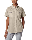 Columbia Women 's Bahama manga corta para mujer