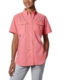 Columbia Women 's Bahama manga corta para mujer