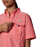 Columbia Women 's Bahama manga corta para mujer