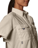 Columbia Women 's Bahama manga corta para mujer