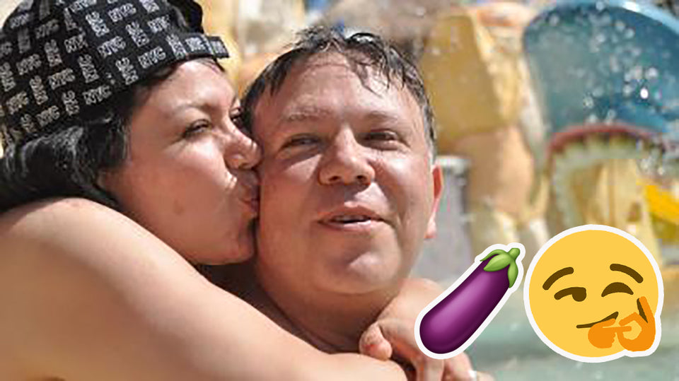 Secretos de Seduccion