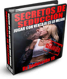 Secretos de Seduccion